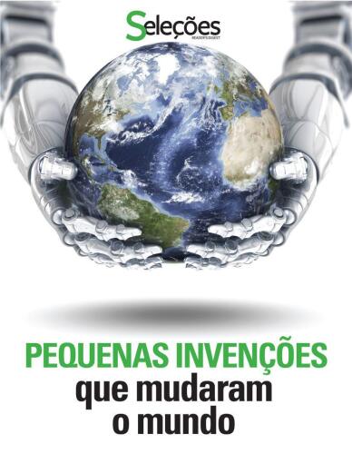 Pequenas invenções que mudaram o mundo