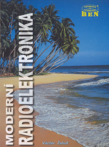 Moderní Radioelektronika