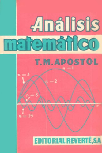 Análisis matemático
