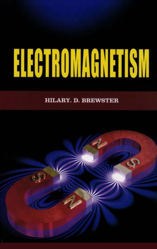 Electromagnetism