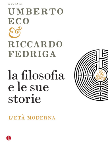La filosofia e le sue storie. L'età moderna