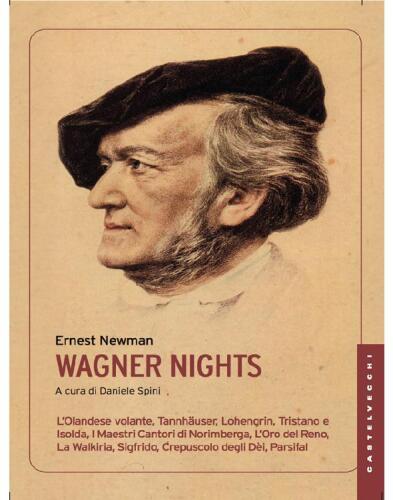 Wagner nights