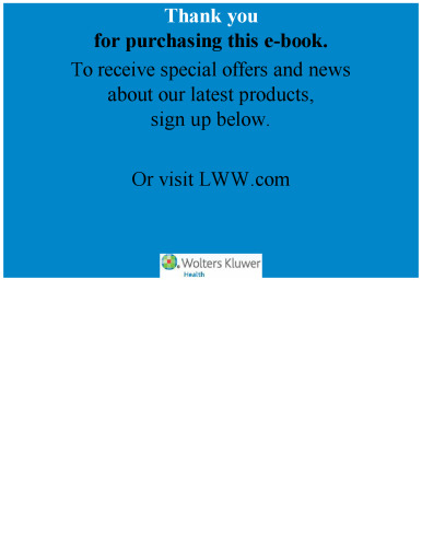 Handbook of dialysis