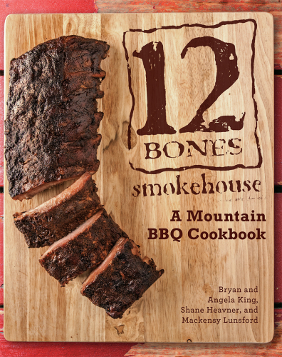 12 bones smokehouse