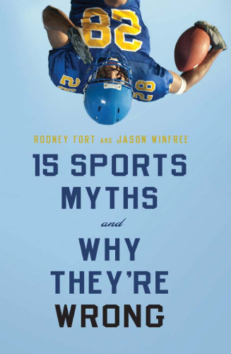 15 sports myths and why they're wrong