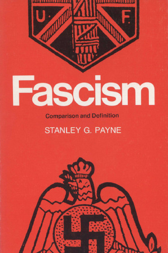 Fascism, comparison and definition