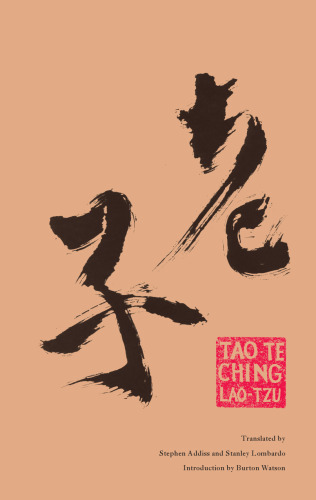 Tao te ching