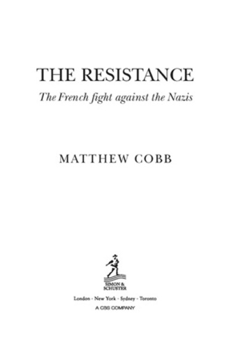 The Resistance