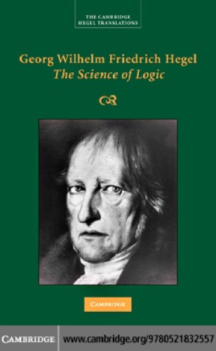 The Science of Logic