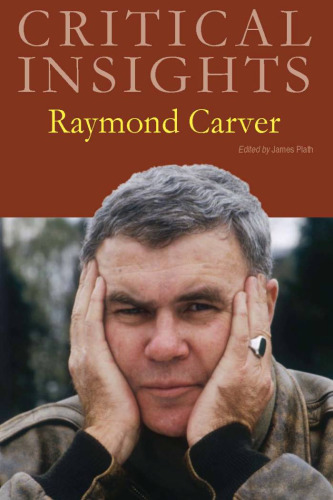 Raymond Carver
