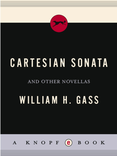 Cartesian sonata and other novellas