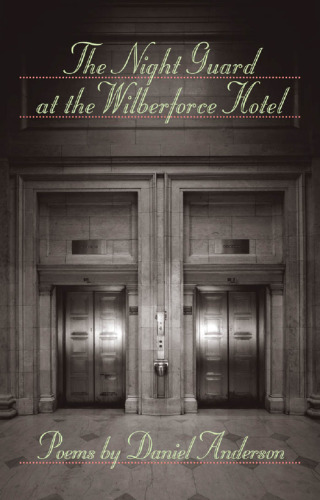 The Night Guard at the Wilberforce Hotel
