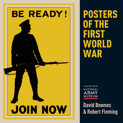 Posters of the First World War