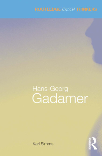 Hans-Georg Gadamer