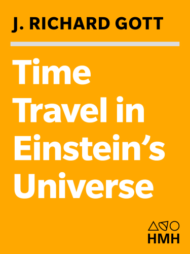 Time travel in Einstein's universe : the physical possibilities of travel through time