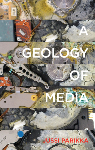 A geology of media