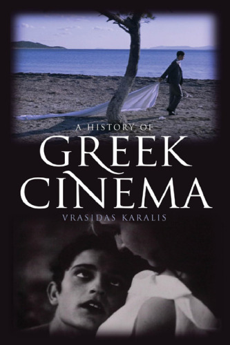 A history of Greek cinema