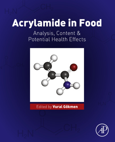Acrylamide in food : analysis, content and potential health effects