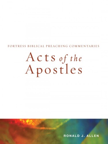 Acts of the apostles