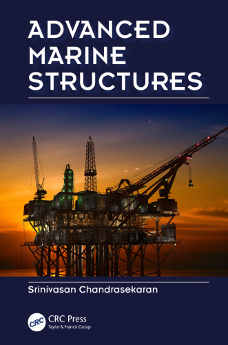 Advanced marine structures