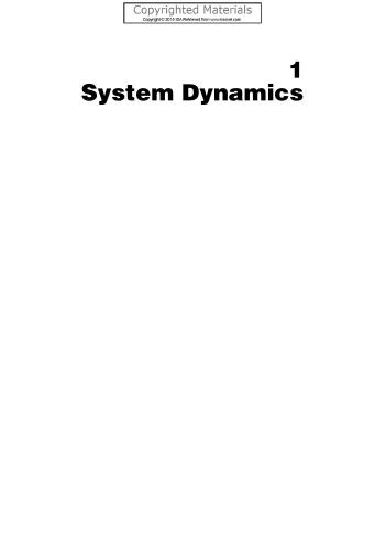 Advances in reactor measurement and control