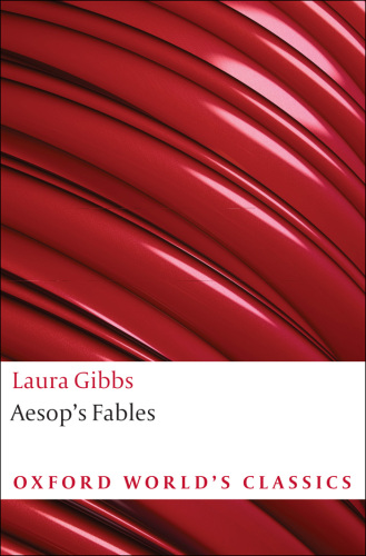 Aesop's fables