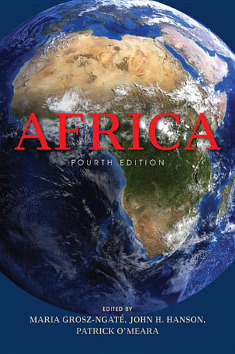 Africa, Fourth Edition