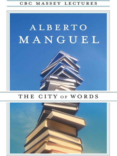 The city of words