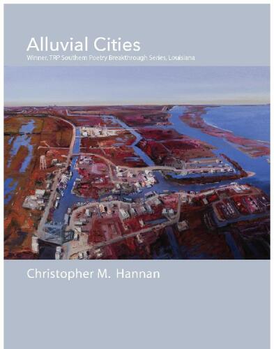 Alluvial cities