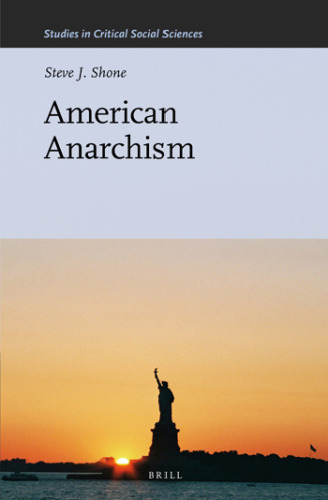 American anarchism