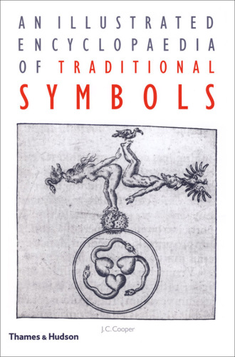 An illustrated encyclopaedia of traditional symbols