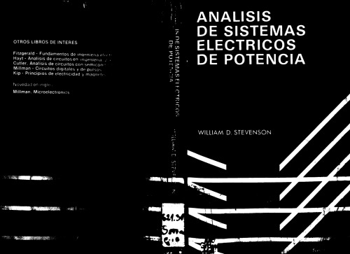 Análisis del régimen permanente de los sistemas eléctricos de potencia con elementos no lineales mediante un método de reparto de cargas con armónicos : tesis doctoral