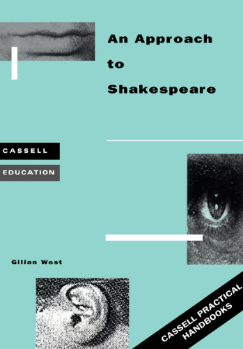 An approach to Shakespeare