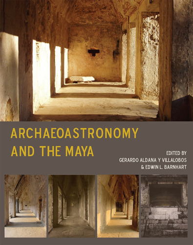 Archaeoastronomy and the Maya