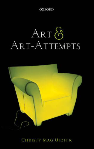 Art and art attempts