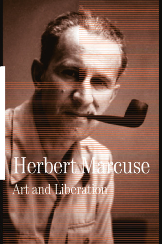 Collected papers / 4 Art and liberation