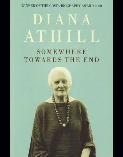 Somewhere towards the end