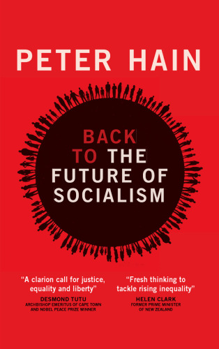 Back to the future of socialism