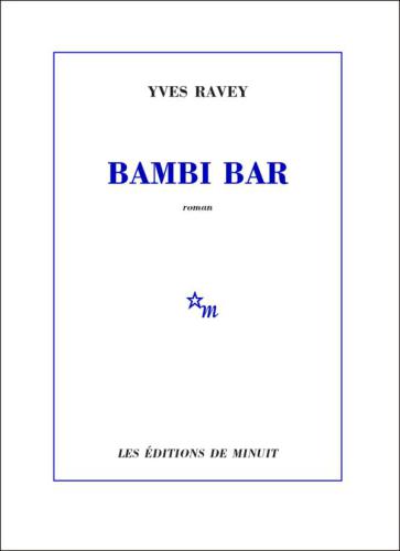 Bambi Bar
