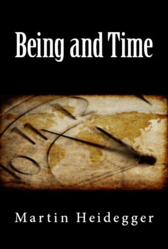 Being and time