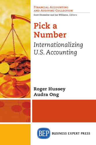 Pick a number : internationalizing U.S. accounting
