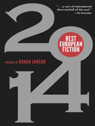 Best European fiction 2014