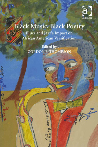 Black Music, Black Poetry: Genre, Performance and Authenticity