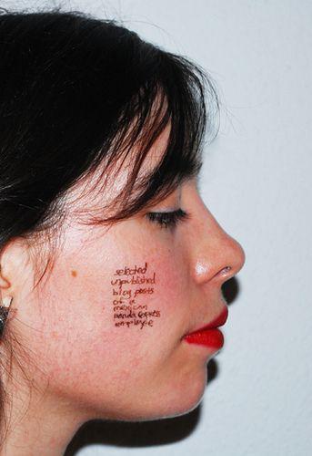 Selected unpublished blog posts of a Mexican Panda Express employee