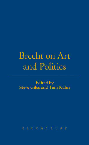Brecht on art and politics