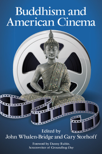 Buddhism and American Cinema