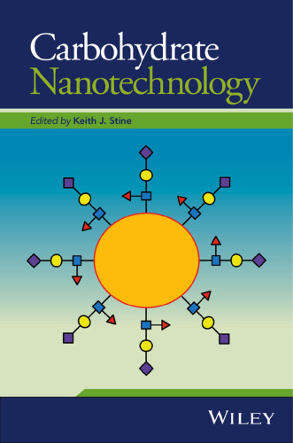 Carbohydrate Nanotechnology