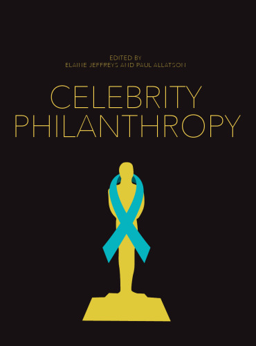 Celebrity philanthropy