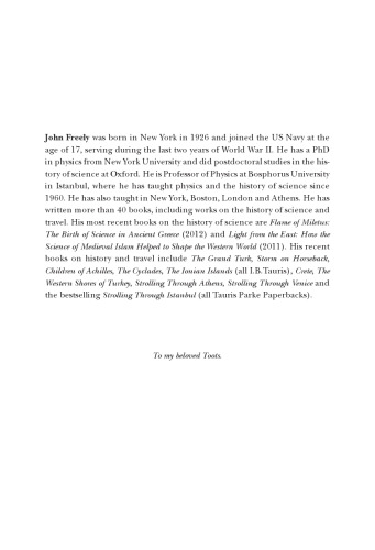 Celestial revolutionary : Copernicus, the man and his universe