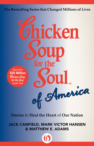 Chicken soup for the soul of America : stories to heal the heart of our nation
